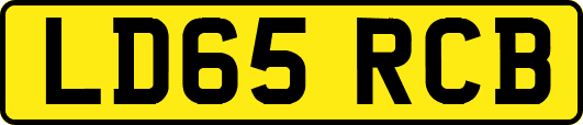 LD65RCB