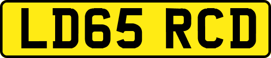 LD65RCD