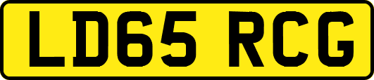 LD65RCG
