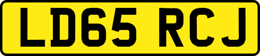 LD65RCJ