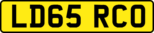 LD65RCO