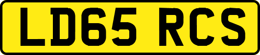 LD65RCS