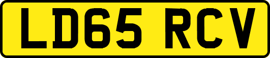 LD65RCV