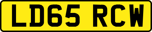 LD65RCW