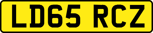 LD65RCZ