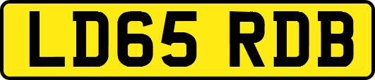 LD65RDB