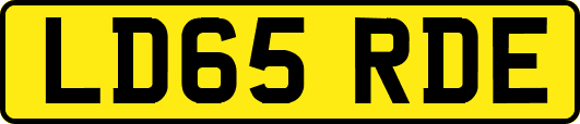LD65RDE