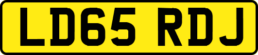 LD65RDJ