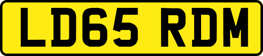 LD65RDM