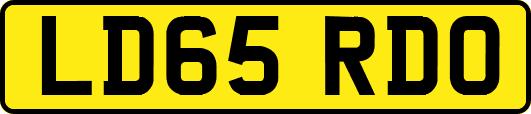 LD65RDO