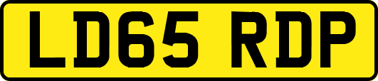 LD65RDP