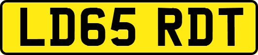LD65RDT