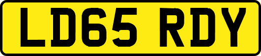 LD65RDY