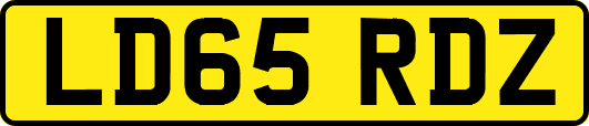 LD65RDZ