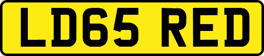 LD65RED
