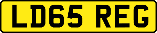 LD65REG