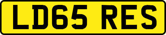 LD65RES