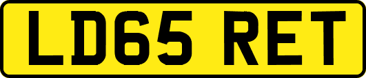 LD65RET