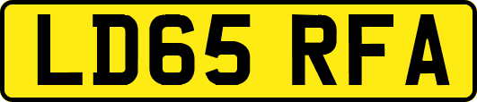LD65RFA