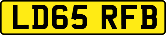 LD65RFB