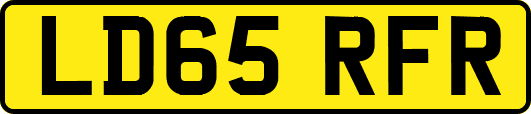 LD65RFR
