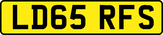 LD65RFS