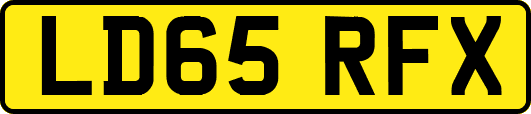 LD65RFX