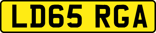 LD65RGA