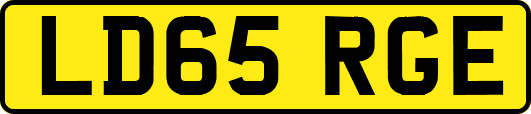 LD65RGE