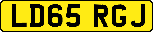 LD65RGJ