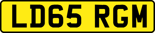 LD65RGM