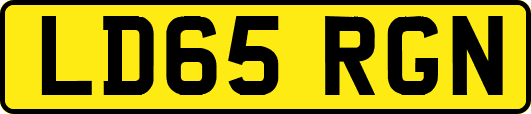 LD65RGN