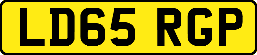 LD65RGP