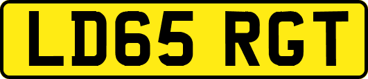 LD65RGT