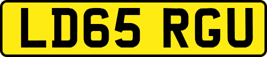 LD65RGU