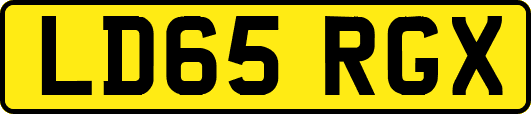 LD65RGX