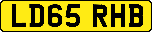 LD65RHB