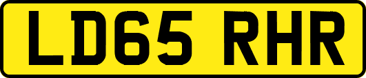 LD65RHR