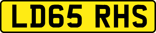LD65RHS