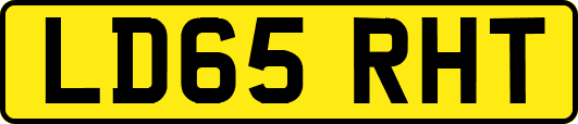 LD65RHT