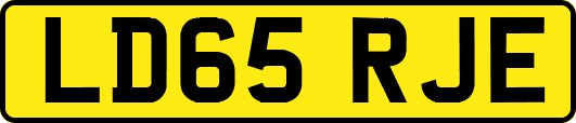 LD65RJE