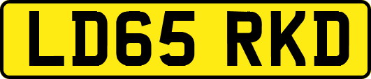 LD65RKD