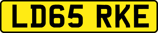 LD65RKE