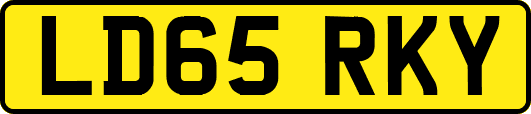 LD65RKY
