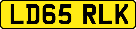 LD65RLK