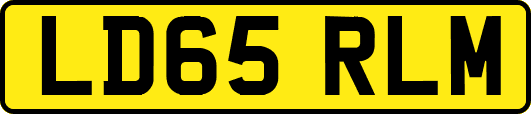 LD65RLM