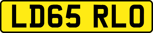 LD65RLO