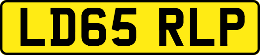 LD65RLP