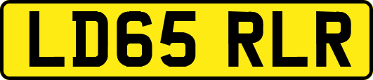 LD65RLR