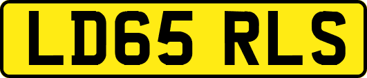 LD65RLS